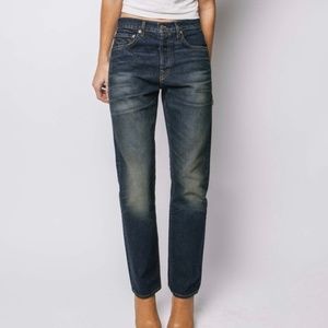 Imogene + Willie Lottie Jeans Size 31